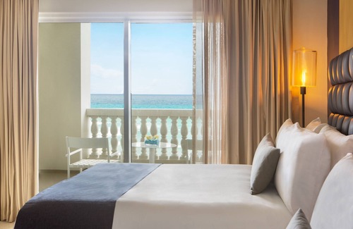 Montego Bay Resort | Hyatt Zilara Rose Hall - Adults Only - All Inclusive