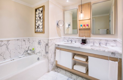 Montego Bay Resort | Hyatt Zilara Rose Hall - Adults Only - All Inclusive