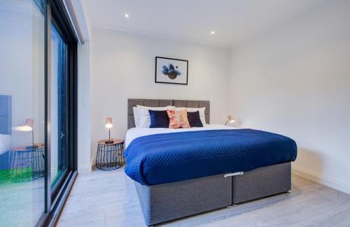 Town Apartment | Hybrid Resi - London, Fulham near Chelsea and Putney