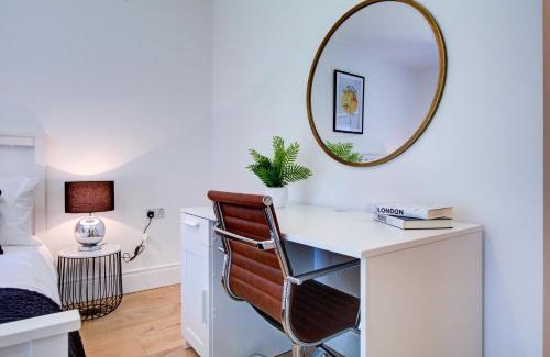Beverley Apartment | Hybrid Resi - London, New Malden near Richmond - Wimbledon