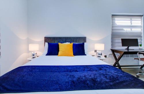 Wandsworth Apartment | Hybrid Resi - London, Wandsworth close to Clapham