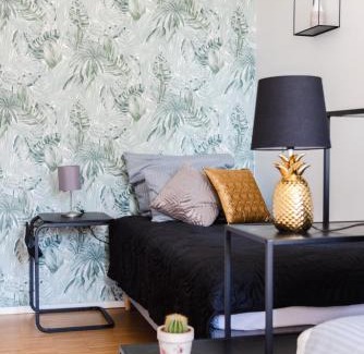 Kreuzberg Apartment | Hybrid Work-Play Retreat - 2BR, 1B central Kreuzberg