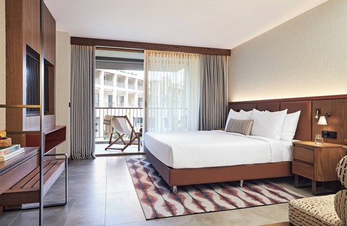 Torba Resort | Hyde Bodrum - Adults Only - All Inclusive