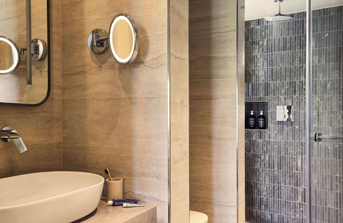 Torba Resort | Hyde Bodrum - Adults Only - All Inclusive