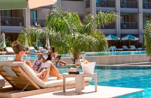 Torba Hotel | Hyde Bodrum - Ultra All Inclusive, Adult Only