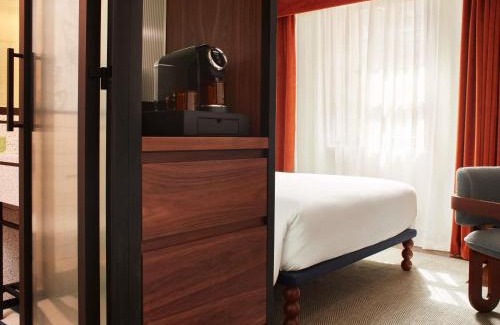 The City of London Hotel | Hyde London City