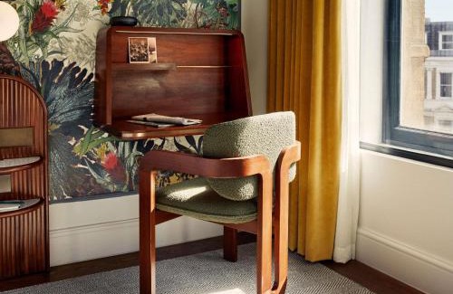 The City of London Hotel | Hyde London City