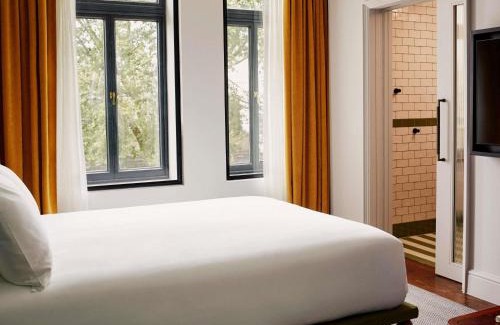 The City of London Hotel | Hyde London City