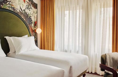 The City of London Hotel | Hyde London City