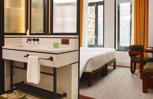 The City of London Hotel | Hyde London City