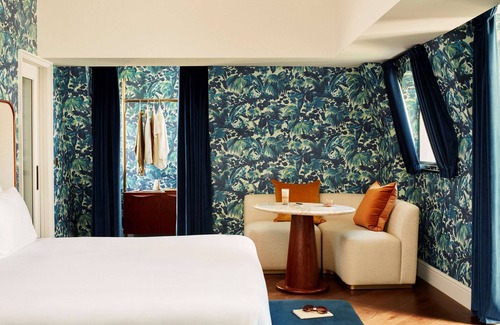 The City of London Hotel | Hyde London City