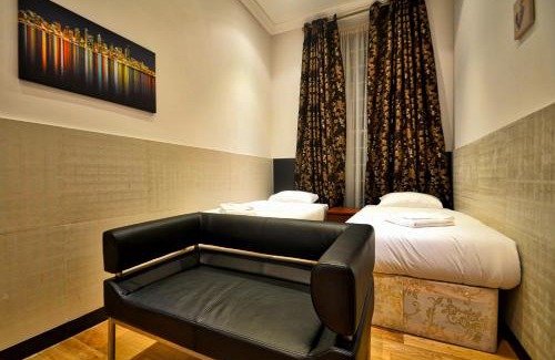 Bayswater Apartment | Hyde Park Apartments