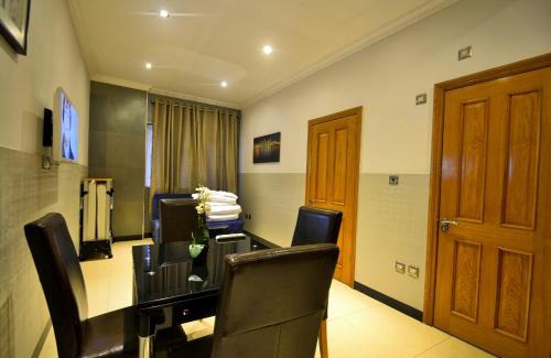 Bayswater Apartment | Hyde Park Apartments