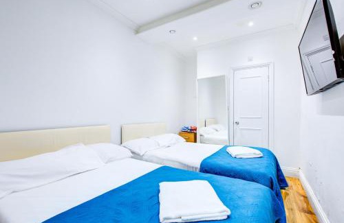 Queen's Gate Hotel | Hyde Park Garret Hotel