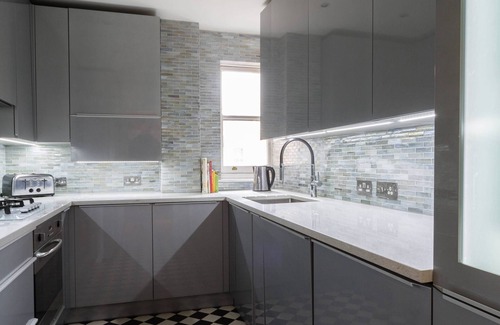 Queen's Gate Apartment | Hyde Park Gate II by onefinestay