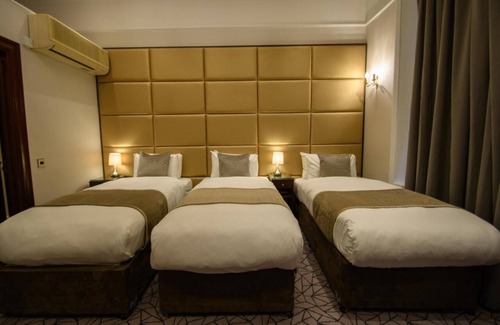 Lancaster Gate House | Hyde Park International