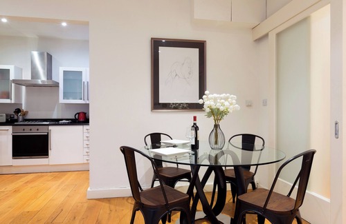 Knightsbridge and Belgravia Apartment | Hyde Park Knightsbridge Private Entrance