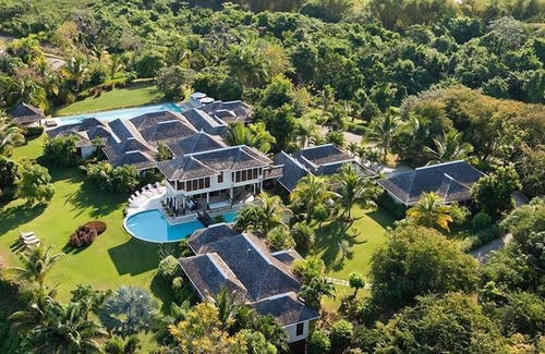 Tryall Villa | Hyde Park Luxury villa