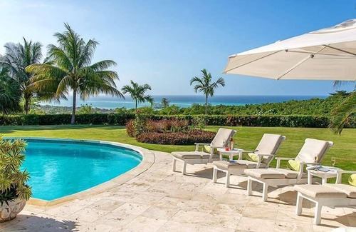 Tryall Villa | Hyde Park Luxury villa