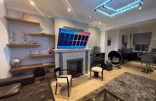 Bryanston and Dorset Square Apartment | Hyde Park Mansions