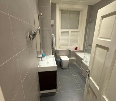 Bryanston and Dorset Square Apartment | Hyde Park Mansions