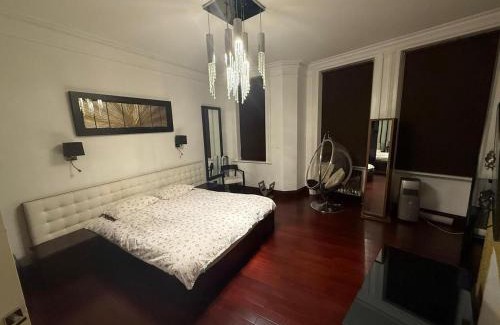 Bryanston and Dorset Square Apartment | Hyde Park Mansions