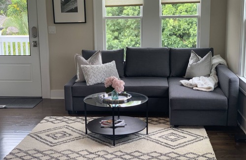 SoHo Apartment | Hyde Park Studio - Perfect location!