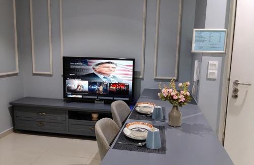 Shah Alam Apartment | Hyde Studio I-City Shah Alam