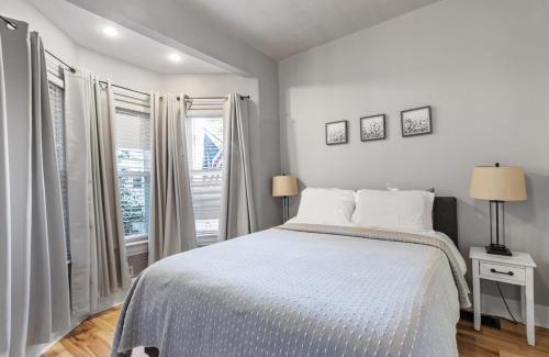 Hyde Park House | HydePark Abode Two 1st flr bedrms