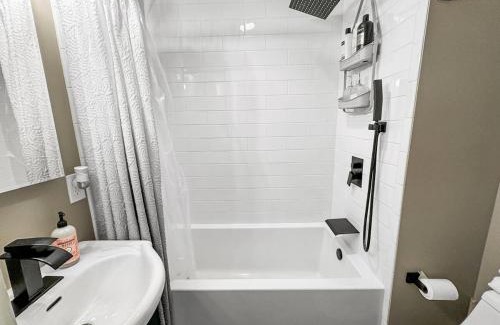 Hyde Park House | HydePark Abode Two 1st flr bedrms