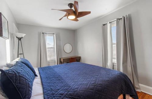 Hyde Park House | HydePark Abode Two 1st flr bedrms