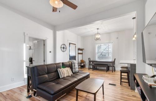 Hyde Park House | HydePark Abode Two 1st flr bedrms