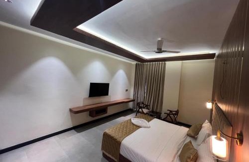 Thanjavur Hotel | Hyders Mahal & Hotel