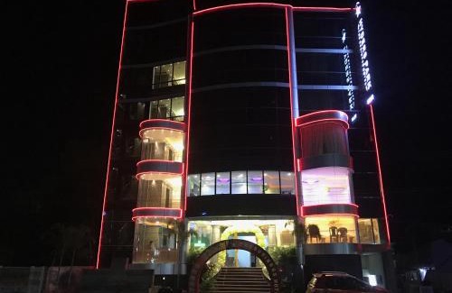 Thanjavur Hotel | Hyders Park The Business Hotel
