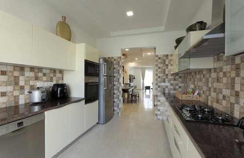 Gurugram Apartment | HYDEWEST INDIA Astor Suite 3 Bedroom Luxury Serviced Residences Apartment