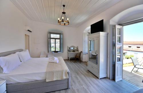 Hydra Apartment | Hydra Art Suites