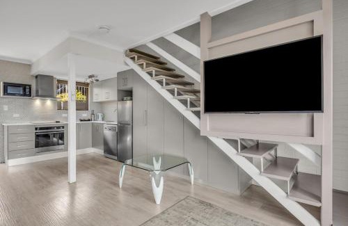 Merimbula Apartment | Hydra Holiday Unit 3