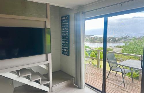 Merimbula Apartment | Hydra Holiday Unit 3