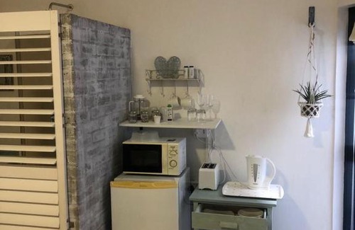 Langebaan Apartment | Hydra - Studio in Langebaan with beautiful secluded beach