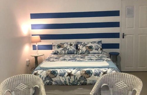 Langebaan Apartment | Hydra - Studio in Langebaan with beautiful secluded beach