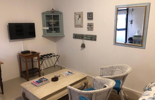 Langebaan Apartment | Hydra - Studio in Langebaan with beautiful secluded beach