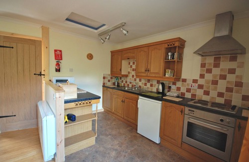 Taynuilt Cottage | Hydrangea Cottage, Detached 1750,s Stone Cottage, Fully Modernised