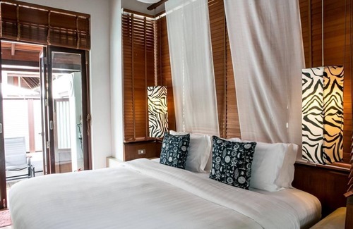 Lamai Resort | Hydro Pool Villa - 5