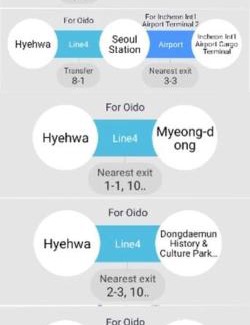 Jongno Apartment | Hyehwa Always The Sun