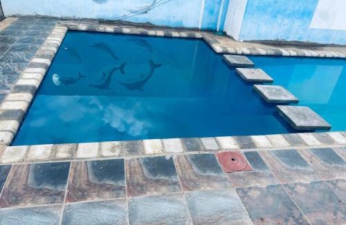 Kosi Bay House | Hyenas Park