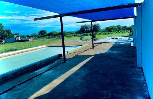 Kosi Bay House | Hyenas Park