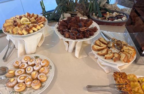 Torre San Giovanni Hotel | Hyencos Hotel Calos