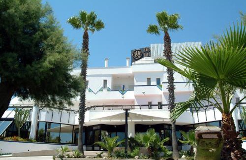 Torre San Giovanni Hotel | Hyencos Hotel Calos