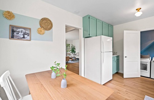 McMinnville House | Hygee Vibes | Charming Cottage