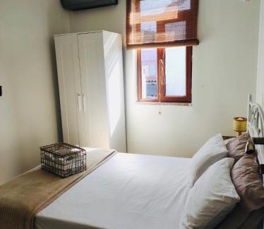 Ayvalik City Center House | Hygge Ayvalık